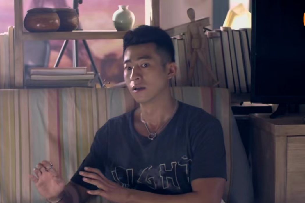 楊小偉(《人間·喜劇》中角色) 楊小偉(《人間·喜劇》中角色)