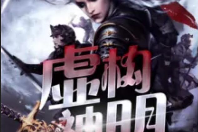 虛構神明 虛構神明