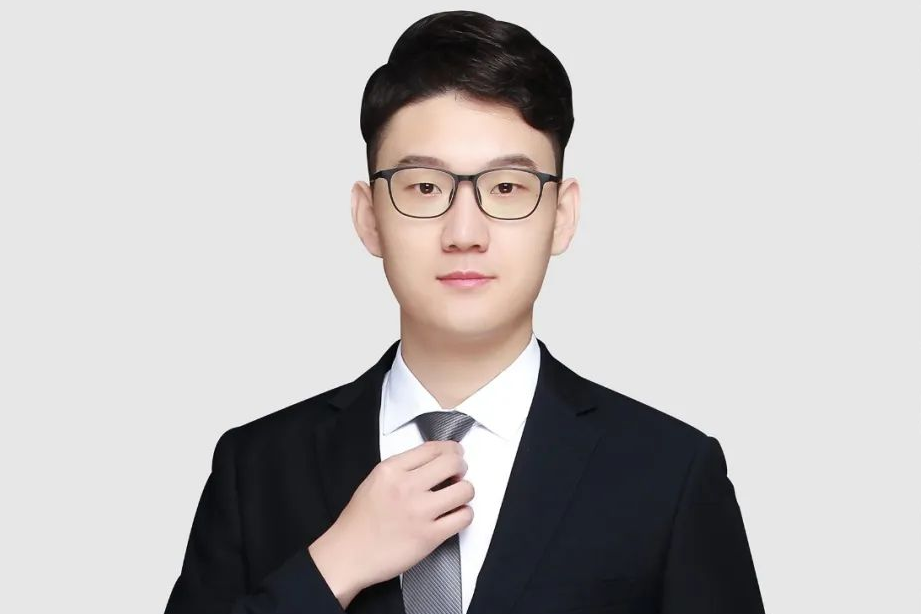 李浩天(奕目科技CEO) 李浩天(奕目科技CEO)