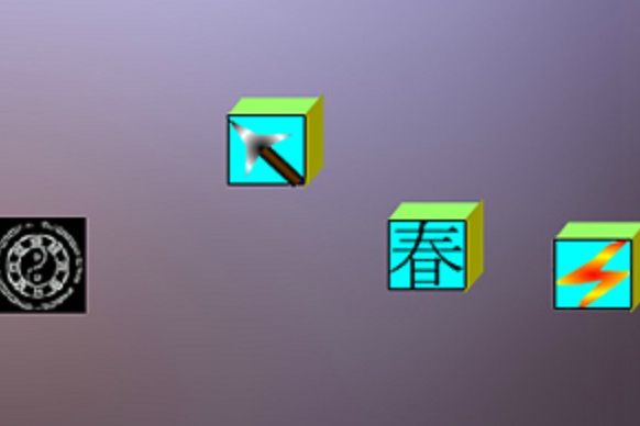 怪獸圍城
