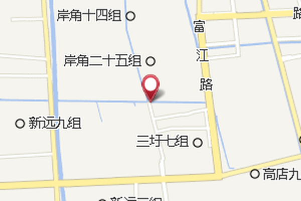 十三號河橋