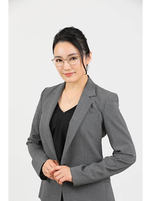 吉澤葉子 吉澤葉子
