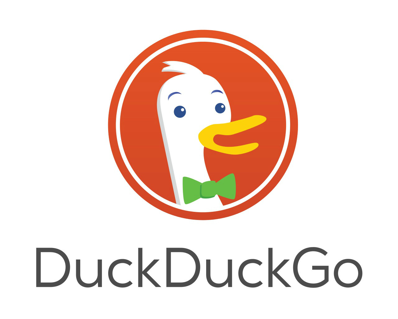 Duck Duck Go(網際網路搜尋引擎)