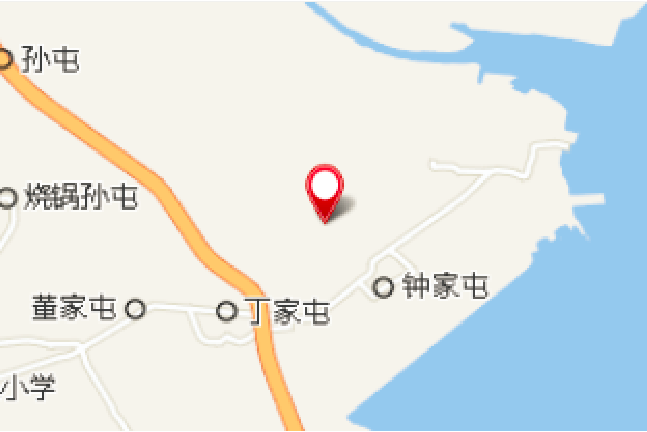後咀子 後咀子