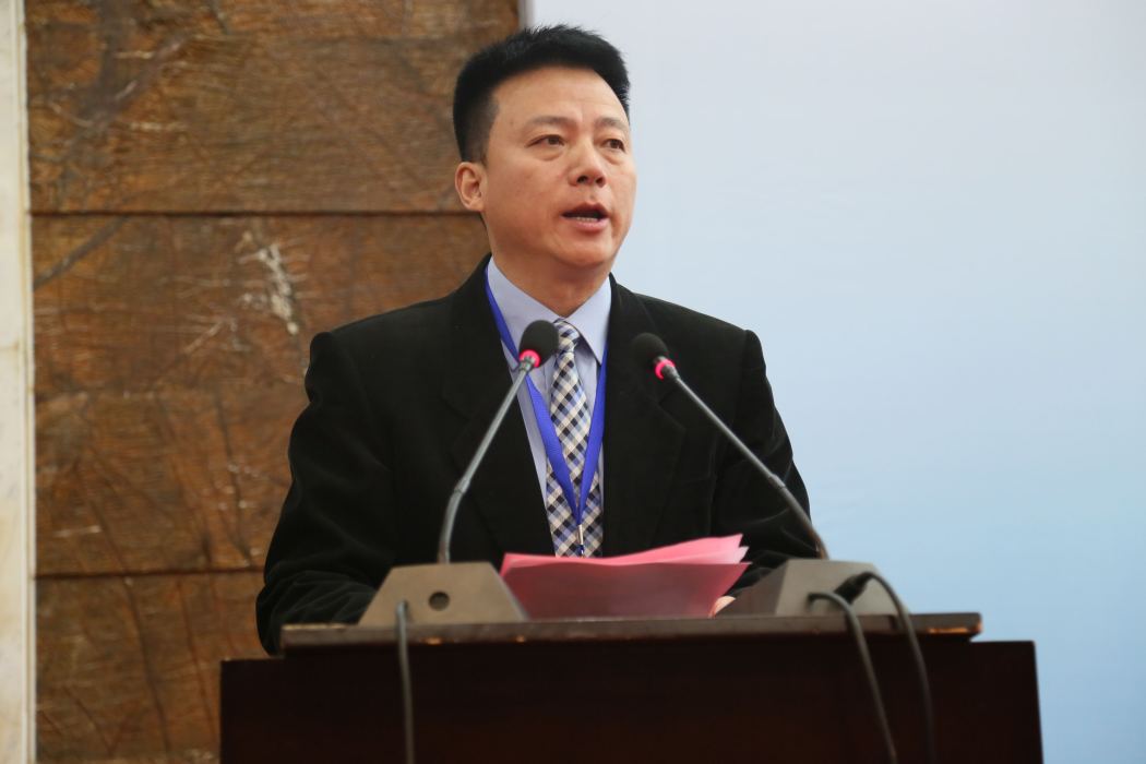 魏少峰(武漢船舶職業技術學院院長) 魏少峰(武漢船舶職業技術學院院長)