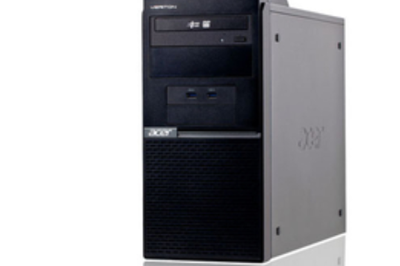 宏碁Veritonx T430