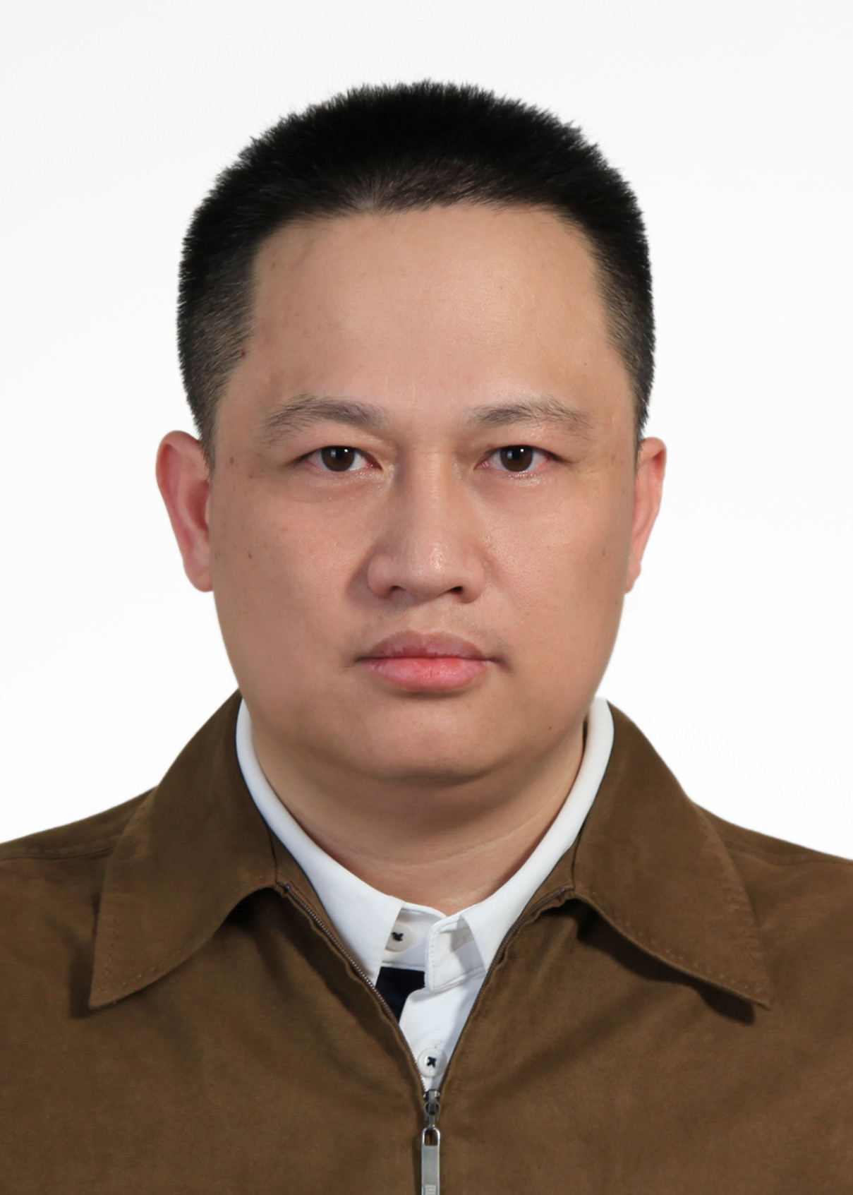 蔣超(廣西大學法學院院長)