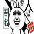 吾名凌傲天 吾名凌傲天
