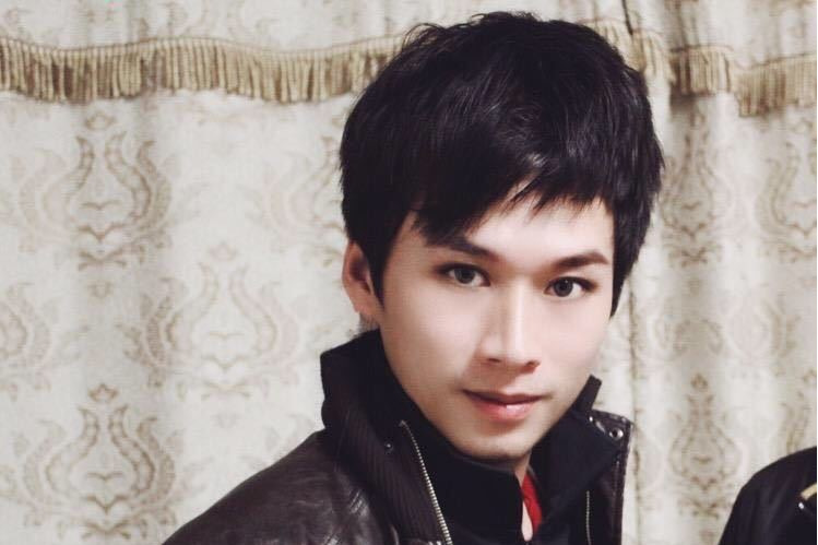 湯國銳 湯國銳