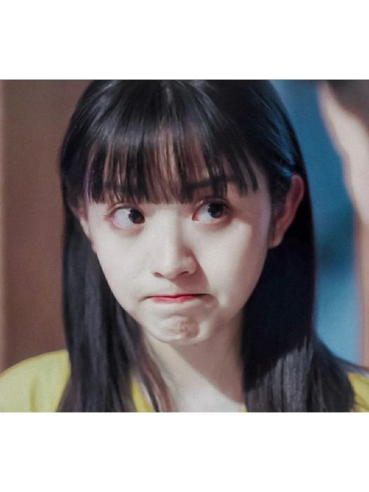 黃橙子(2020年電視劇《如此可愛的我們》中的角色) 黃橙子(2020年電視劇《如此可愛的我們》中的角色)