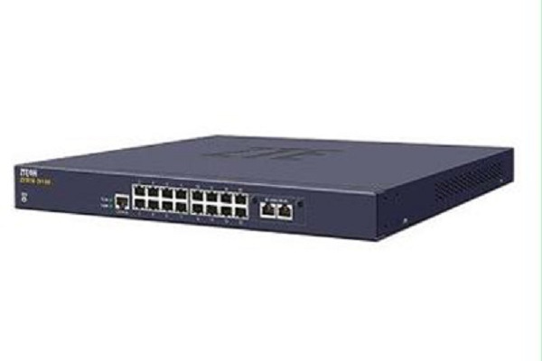 中興 ZXR10 2818S(AC) 中興 ZXR10 2818S(AC)