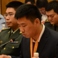 王忠雷 王忠雷