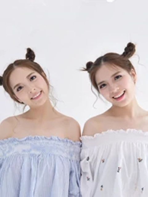 李一檬EMOO 李一檬EMOO