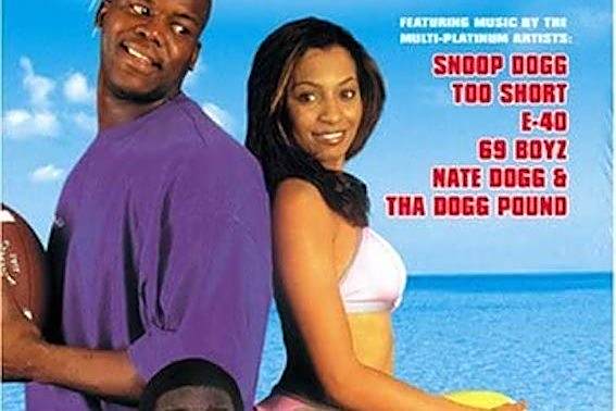 Black Spring Break 2: The Sequel Black Spring Break 2: The Sequel