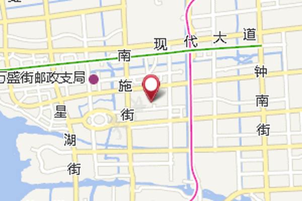 旺墩 旺墩