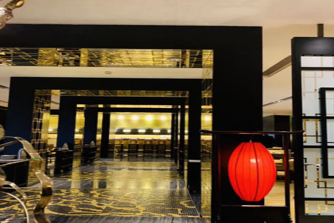幸運閣(北京市東城區的餐館) 幸運閣(北京市東城區的餐館)