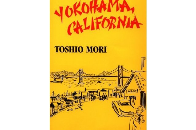 Yokohama, California Yokohama, California