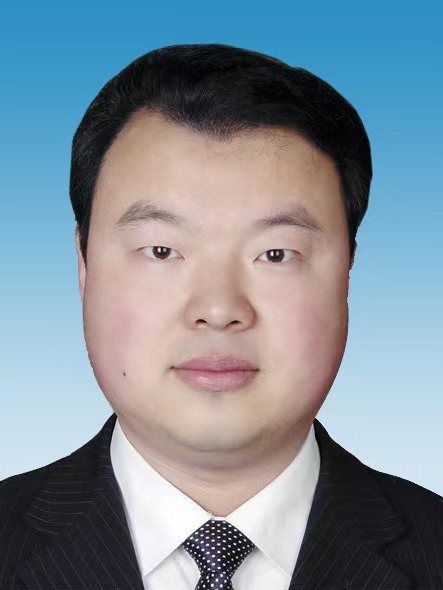 張博(濱州市市場監督管理局局長) 張博(濱州市市場監督管理局局長)