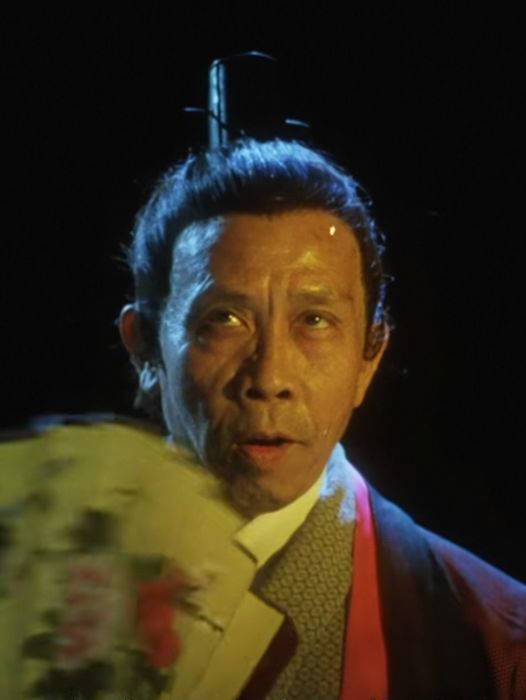 花滿樓(喜劇片《大內密探零零發》中的角色) 花滿樓(喜劇片《大內密探零零發》中的角色)