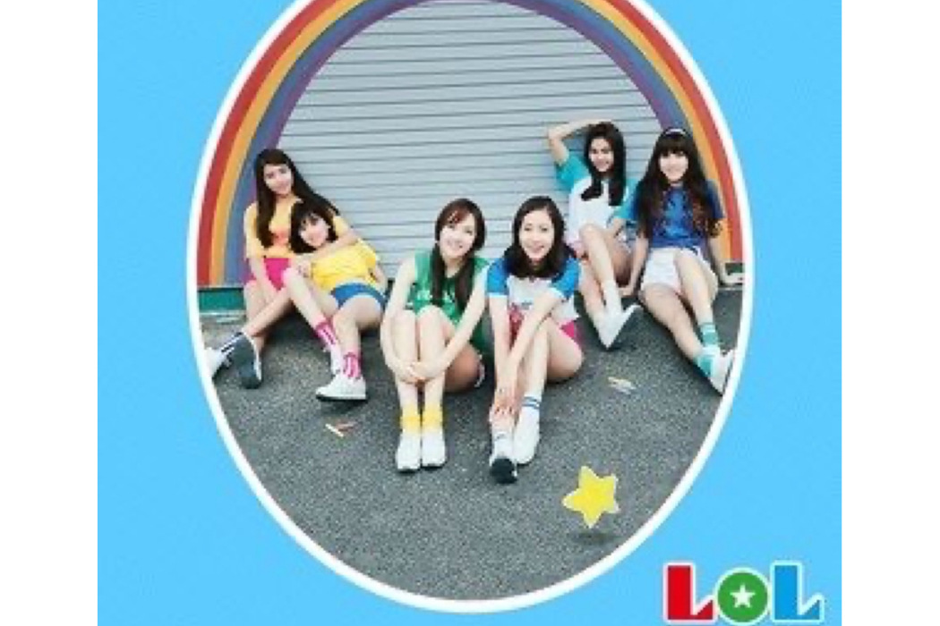 mermaid(GFRIEND演唱的歌曲) mermaid(GFRIEND演唱的歌曲)
