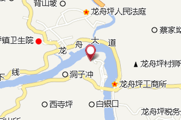 小桂花園 小桂花園