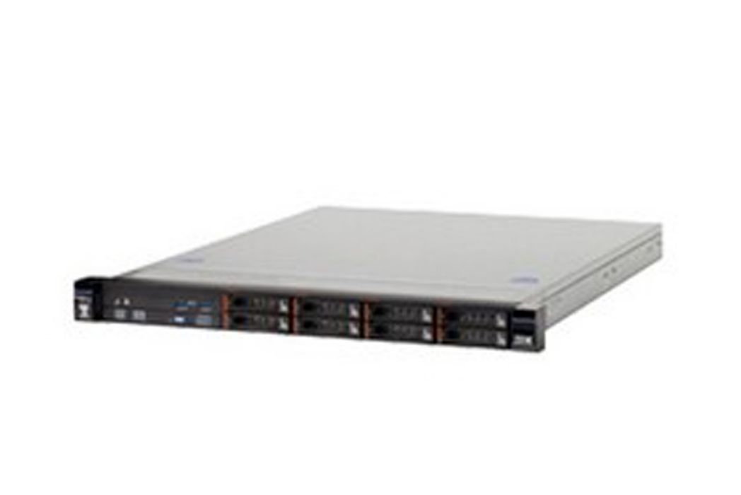 聯想System x3250 M5(5458I21) 聯想System x3250 M5(5458I21)