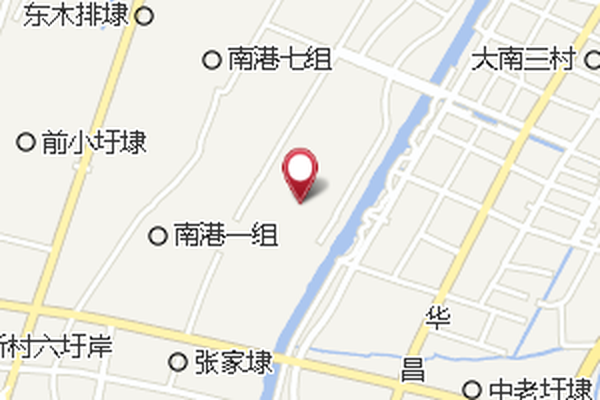 小張家圩 小張家圩