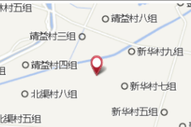 新朱家田 新朱家田