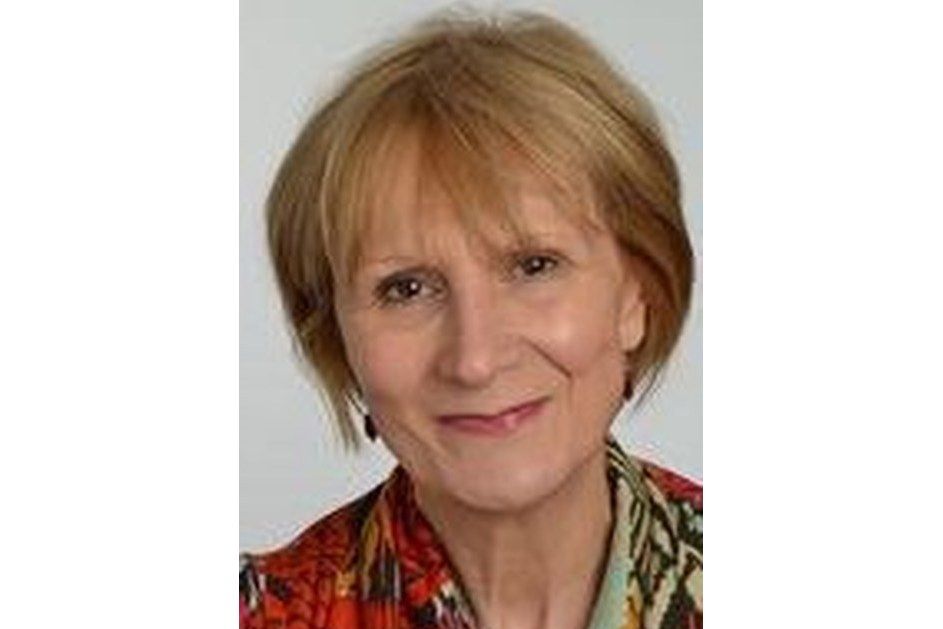 克里斯汀·考克斯(Christine Cox) 克里斯汀·考克斯(Christine Cox)