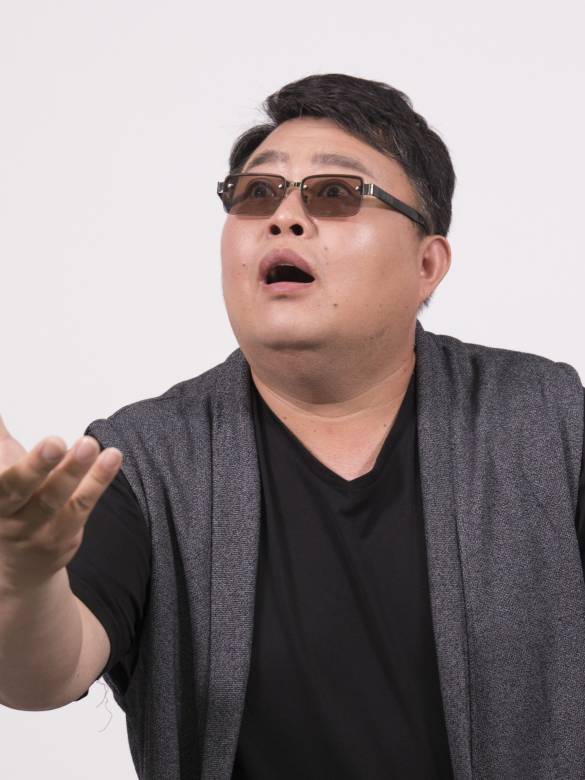 主角無光環 主角無光環