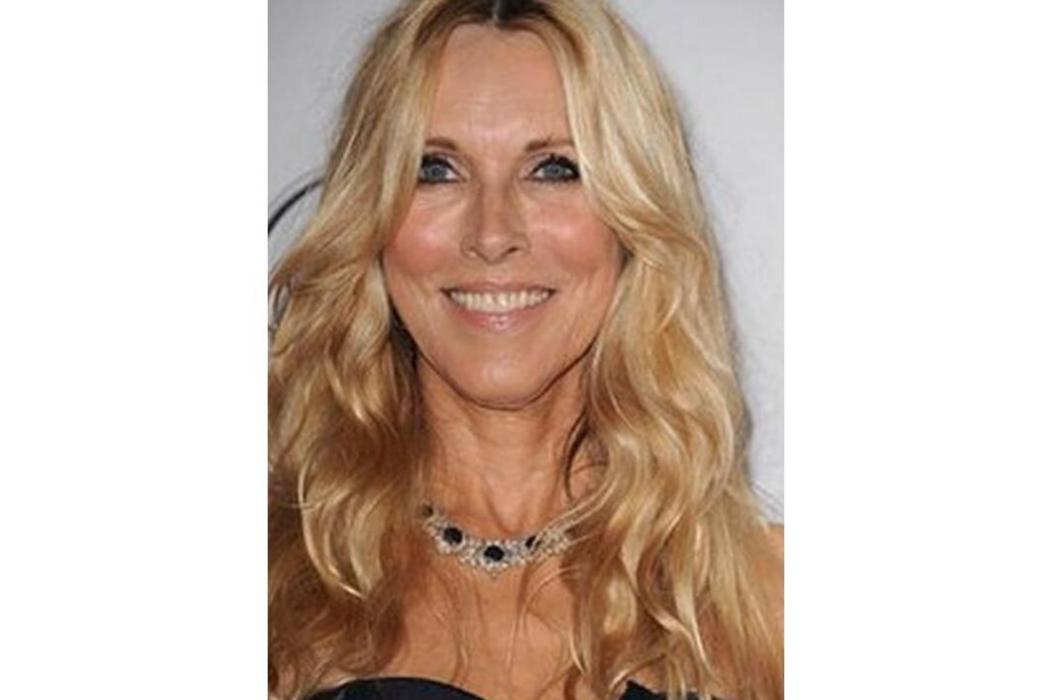 Alana Stewart Alana Stewart