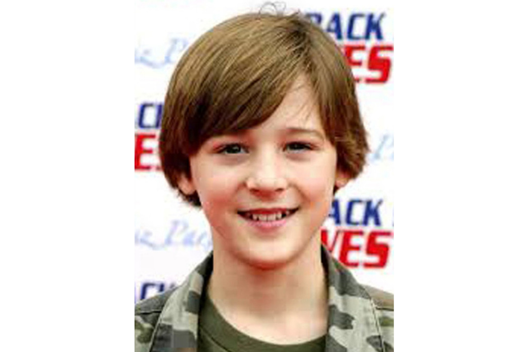 Jordan Garrett Jordan Garrett