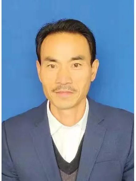 李德虎(浙江省湖州市安吉縣章村鎮高山村村委委員) 李德虎(浙江省湖州市安吉縣章村鎮高山村村委委員)