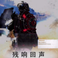 殘響回聲-Residual echo 殘響回聲-Residual echo
