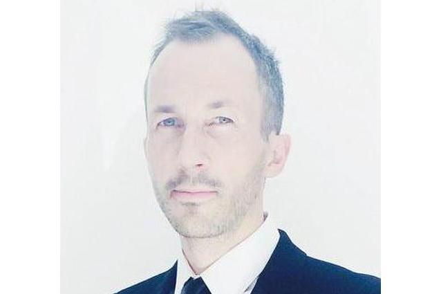 Jon Richards Jon Richards