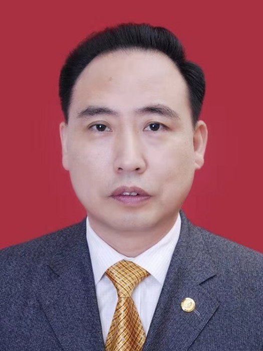 湯立新(湘潭縣民政局黨組書記、局長) 湯立新(湘潭縣民政局黨組書記、局長)