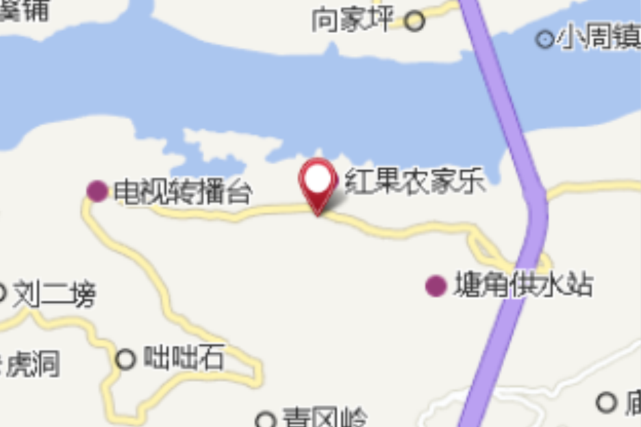 塘角大隊 塘角大隊