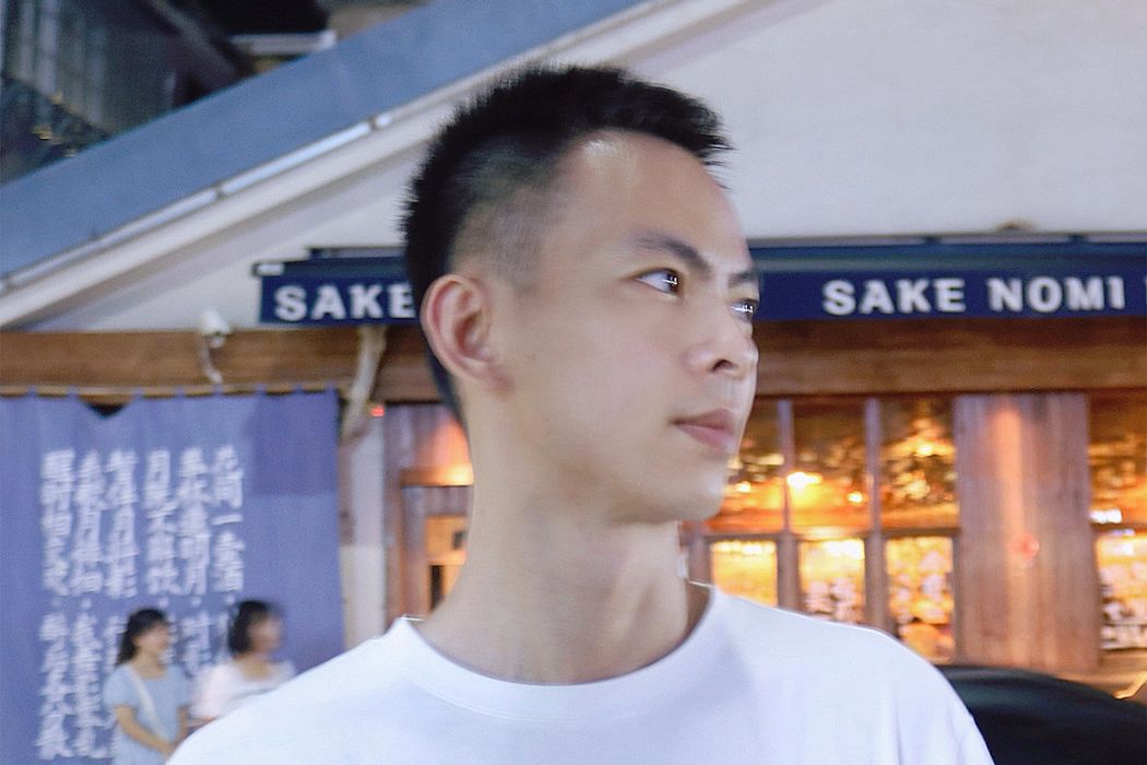 李騰(EASYLT創始人) 李騰(EASYLT創始人)