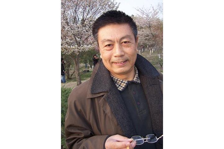 沈長林(中國內地男演員)