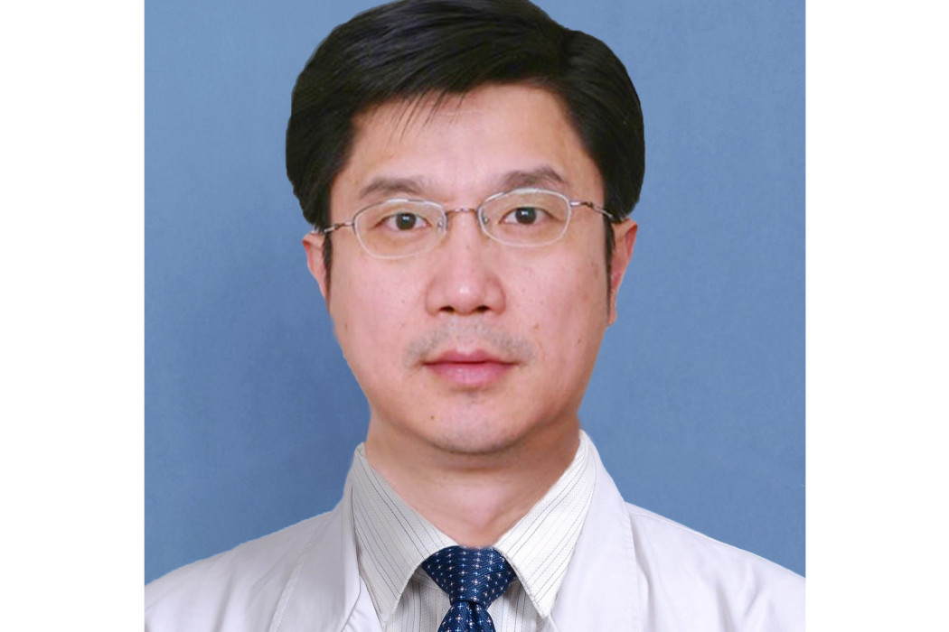 韓風(河南省腫瘤醫院肝膽胰外科主任) 韓風(河南省腫瘤醫院肝膽胰外科主任)