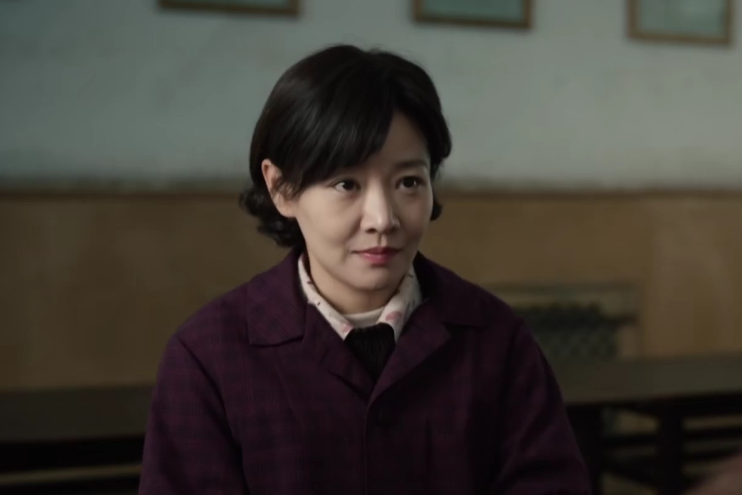 方慧(年代都市劇《我們的日子》中女配角) 方慧(年代都市劇《我們的日子》中女配角)