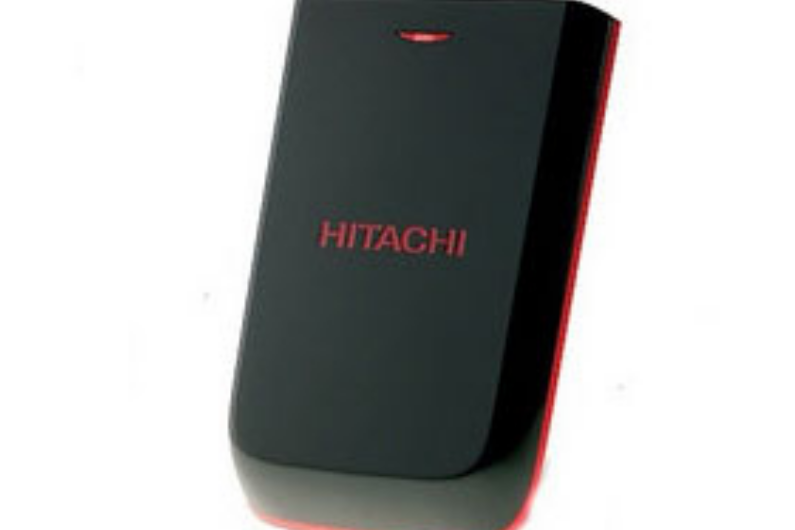 日立H2320U(320GB) 日立H2320U(320GB)