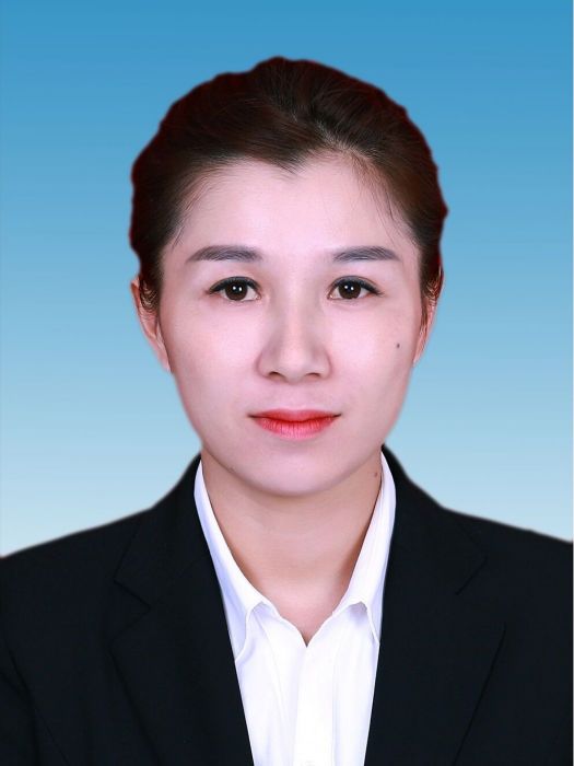 付婷(貴州省黔西南州安龍縣統計局原副局長) 付婷(貴州省黔西南州安龍縣統計局原副局長)