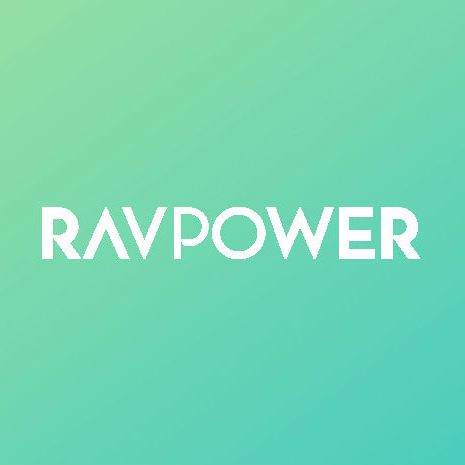 RAVPOWER(智慧型充電品牌) RAVPOWER(智慧型充電品牌)