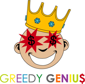 Greedy Geniu$