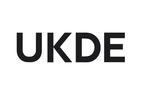 UKDE LIMITED UKDE LIMITED