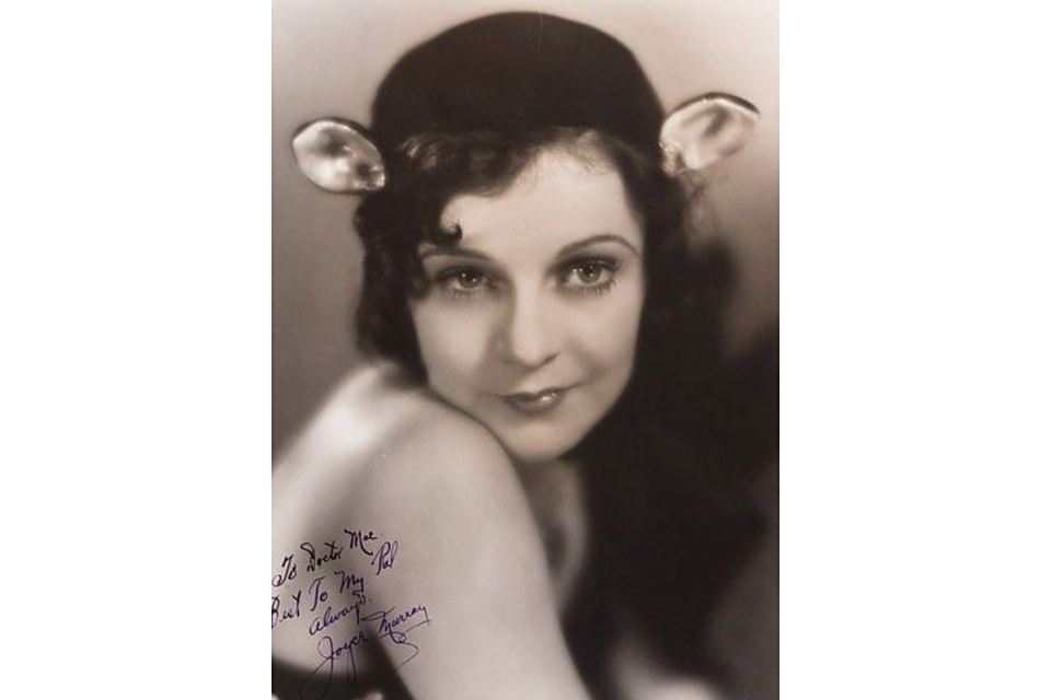 Joyce Murray Joyce Murray