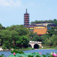金山寺(山東省慶雲縣金山寺) 金山寺(山東省慶雲縣金山寺)