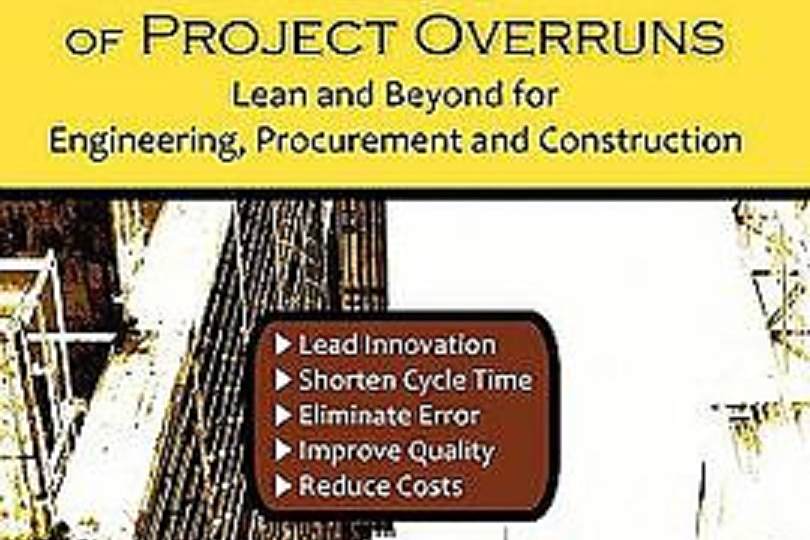 The End of Project Overruns The End of Project Overruns