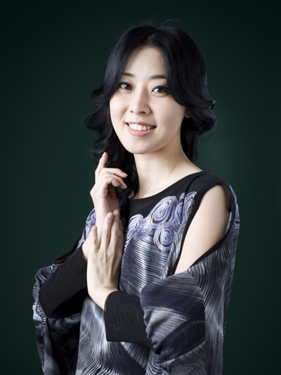 李梅梨(韓國女演員) 李梅梨(韓國女演員)